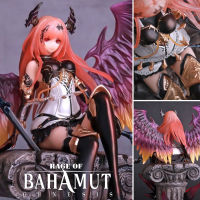 Figure ฟิกเกอร์ จากการ์ตูนเรื่อง Shingeki no Rage of Bahamut Virgin Soul เรจออฟ บาฮามุท Dark Angel Olivia โอลิเวีย นางฟ้าสายมืด 1/6 Ver Anime Hobby โมเดล ตุ๊กตา อนิเมะ การ์ตูน มังงะ ของขวัญ Doll manga Model New Collection Gift คอลเลกชัน ของสะสม