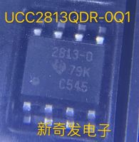 Free shipping  UCC2813QDR-0Q1 2813-0 SOP8  TI      10PCS