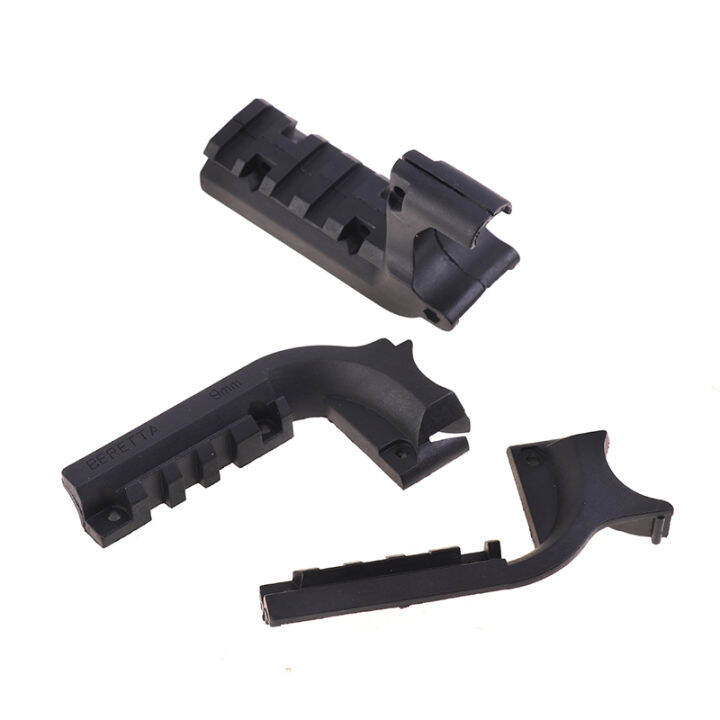 guliang630976-ยุทธวิธีปืนพก-m9-m1911-rail-adapter-สำหรับอุปกรณ์ล่าสัตว์-rail-mount