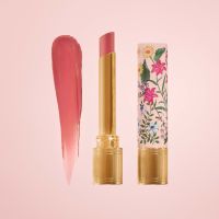 [**New collection 2021**] GUCCI lip - Brilliant Glow &amp; Care คละสี