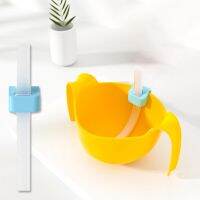 ❀∈▲ Baby Feeding Drinking Cup Straws Baby Boy Girl Soup Drinking Learning Straw Baby Toddler High Quality Food Safe Drink Straw New