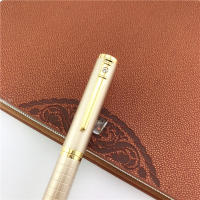 MONTE MOUNT luxury dragon fountain pen promotion metal ink pens school stationery business gift father friend present 040