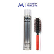 CHÍNH HÃNG GÔM XỊT TÓC BUTTERFLY SHADOW TẶNG LƯỢC