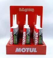 น้ำมันเฟืองท้าย Motul Scooter PLUS Oil 80W-90 ขนาด 120ml