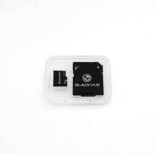 BlackVue Micro SD Card for BlackVue Dashcams Lazada PH