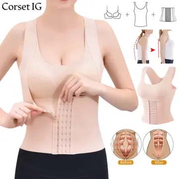 Shop Body Shaper 3 In 1 with great discounts and prices online