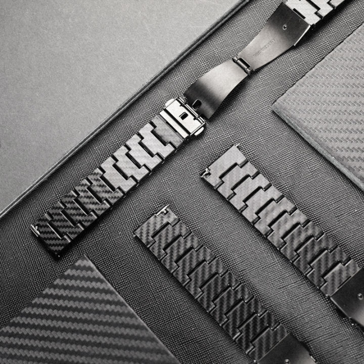 สายนาฬิกา-สำหรับ-xiaomi-watch-s1-pro-ร์ทวอทช์-carbon-fiber-สาย-สำหรับ-xiaomi-watch-s1-สายนาฬิกาสำรอง-lightweight-สายนาฬิกา