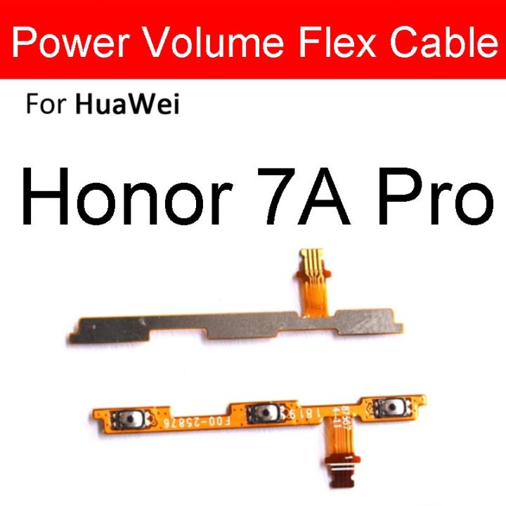 hot-sale-anlei3-power-voulme-huawei-honor-7a-สายเคเบิ้ลยืดหยุ่นสำหรับ7a-7c-pro-7c-pro-7x7s-ปุ่มปรับระดับเสียง7i-เปิดปิดไฟสายเฟล็กซ์ริบบอน