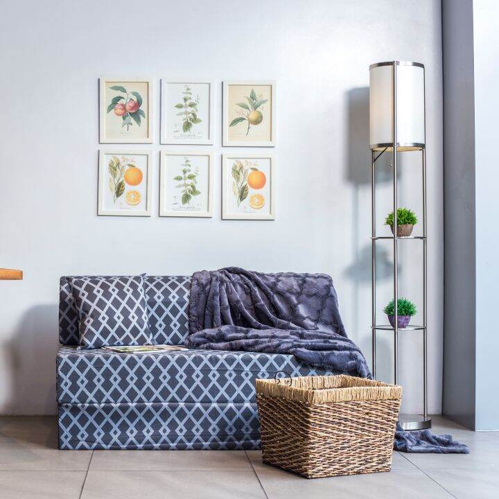 Uratex Comfort & Joy Sofa Bed Full Double Lazada PH