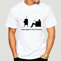 Rage Against The Machine Killing In The Name Tee Tshirt Mens 3442X 100% cotton T-shirt