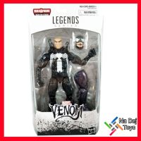 Marvel Legends Monster Venom Series Venom 6" Figure เวนอม ขนาด 6 นิ้ว ฟิกเกอร์