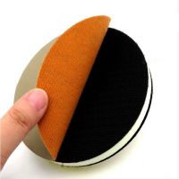 ❈☢ 180mm Wet Dry Sanding Discs 7 inch Sandpaper Hook and Loop Pads Grit 60-10000