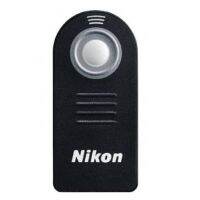 For Nikon Wireless Remote Control ML-L3 (0302)