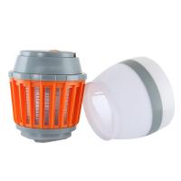 Rechargeable Mosquito Killing Lamp USB Mosquito Killing Lamp Outdoor Waterproof Mosquito Repellent