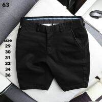 ?พร้อมส่ง? กางเกงขาสั้นลำลองผู้ชายรับลมร้อน มี12 สี