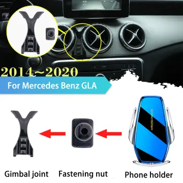 Car Mobile Phone Holder Air Vent Phone Mount for Mercedes-Benz V-Class  2016-2023