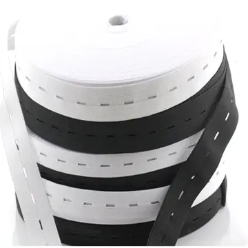 5Meters 20/25/32/38/50mm Thick 1mm Nylon Webbing Tape for Strap