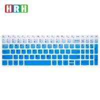 15.6 Inch Silicone Keyboard Covers Skin Protector Protective Film For Lenovo Xiaoxin 15 2020 Version