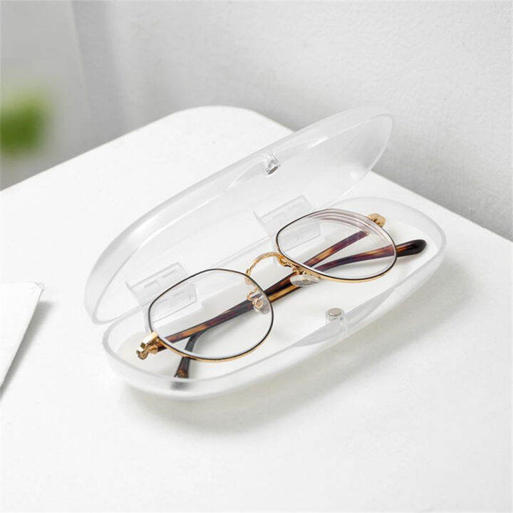 sunglasses-and-glasses-organizer-bag-flat-mirror-protector-case-clear-plastic-storage-box-myopia-glasses-organizer-portable-sunglasses-case