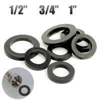 1/2" 3/4" 1" ยาง o แหวนฝักบัว ท่อประปา ซีลยาง แหวนปะเก็น oring ชุด ซีลน้ำ o-ring 10pcs 50pcs dn15 dn20 dn25-Dii Store