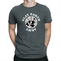 Flat Army T-Shirt - Truth Movement, Flattheory Cult Funny Men Tee Unisex Tees S-4XL-5XL-6XL