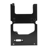 Rc Car Servo Mounting Bracket for Wpl B14 B24 C14 Mn D90 D99S Mn45