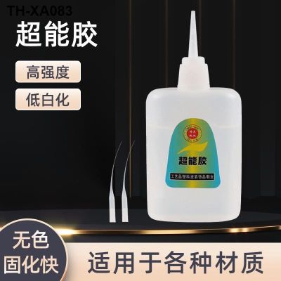 super glue 401 oily diy accessories welding agent resin handicraft superglue 502 bonding