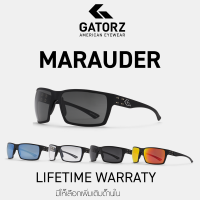 GATORZ - MARAUDER Made In USA รับประกัน Lifetime แว่นทหาร แว่นกันแดด แว่นกันสะเก็ด แว่นทหาร แว่น Tactical แว่น GATORZ แว่นตำรวจ แว่นตาเท่กรองแสง