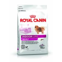 ส่งฟรีทุกรายการ HOT□[Cheaper] Royal Canin Mini Indoor Adult 1.5kg โรยัลคานิน อาหารสุนัขโตเลี้ยงในบ้าน ขนาด 1.5 กิโลกรัม