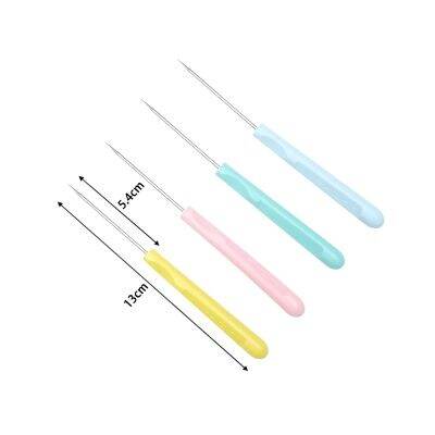 4Pcs/ Make Accessories Scraps Piercing Pieces Small Picking From Cards Tool Paper Set Die