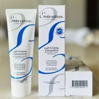 EMBRYOLISSE Lait-Creme Concentrate 75mL  บำรุงผิวหน้าและผิวกาย 6-in-1 เหมาะกับทุกสภาพผิว