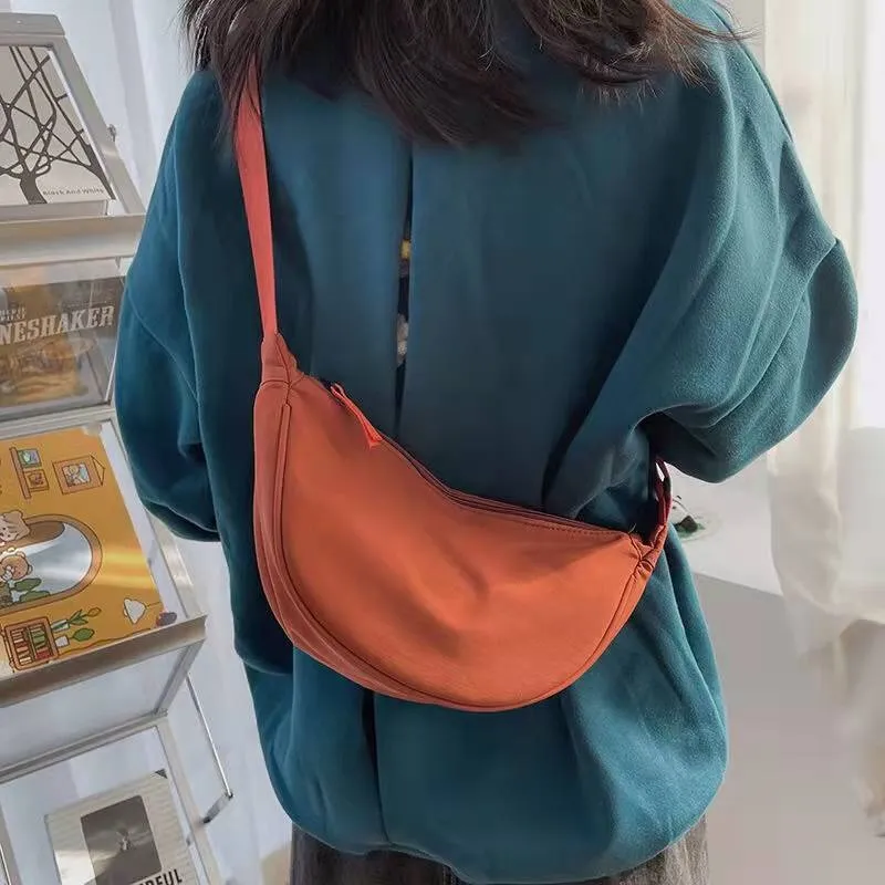 I tried Uniqlos TikTok viral crossbody bag and take it from me its  absolutely genius  HELLO