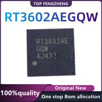 RT3602AEGQW RT3602AE QFN48 Asli Baru