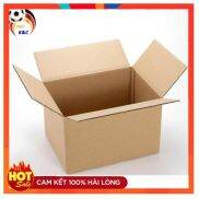 HỘP GIẤY CARTON ĐỰNG GIÀY