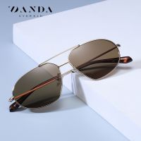 [COD] 2022 New Polarized Sunglasses European and Fashion Irregular ZC121 Driver Driving