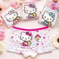 【Ready Stock】 ✌ C22 Very Pretty KITTY Cat CHIP Pants For Baby Seluar CHIP Kucing KITTY Yang Sangat Cantik Untuk Bayi