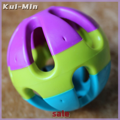 Kui-Min สัตว์เลี้ยงนกกัดของเล่นลูกบอลของเล่นนกแก้วเคี้ยวชิงช้าสำหรับกรงนกแขวนนกคอกคาทีลนกแก้ว