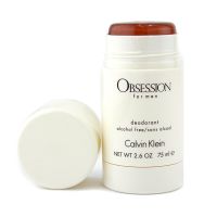 Calvin Klein แท่งระงับกลิ่นกาย Obsession 75g/2.6oz