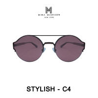 Mira Madison Sunglasses STYLISH-ZZ C4 แว่นตากันแดด