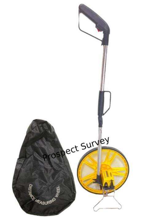 Walking Measure /Wheel Measurement /Measuring Wheel /Foldable Walking