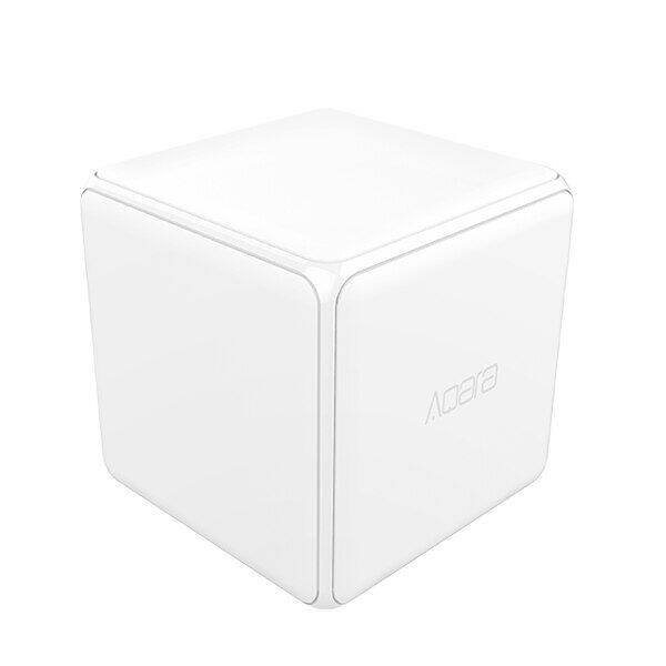 sotota-aqara-cube-ควบคุมซิกบีแบบดั้งเดิม6อันสวิทช์บ้านอัจฉริยะควบคุมระยะไกลสำหรับแอป-mi-home-mijia