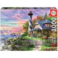 Educa jigsaw puzzle จิ๊กซอว์นำเข้า 1000 ชิ้น