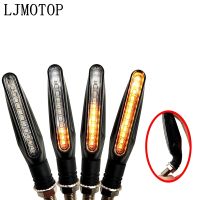 LED Motorcycle Turn Signal Lights Flashing Signal Lamp Accessories For HONDA RC51 / RVT1000 SP-1/SP-2 CBR929RR CBR300R/CB300F/FA