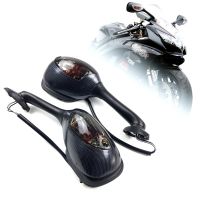 Motorcycle Rearview Mirror For Suzuki GSXR 600 750 2006 2007 2008 2009 2010 GSXR 1000 2005 2006 2007 2008 K5 K6 K7 K8