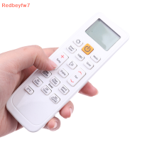 Re DB63-02827A แอร์ควบคุมระยะไกลสำหรับ Samsung English