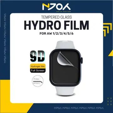 Apple Watch SGP Screen Protector (38mm ...