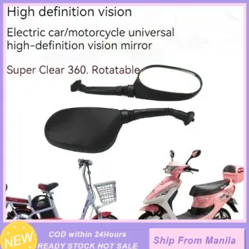 Shop Nwow Ebike Side Mirror online Lazada .ph