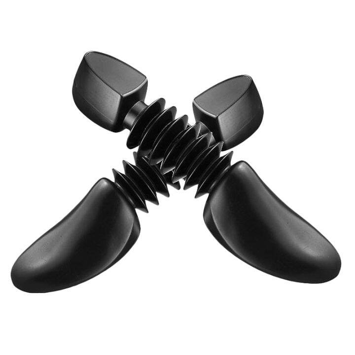 1 Pair Adjustable Shoe Tree Shoes Shade Trees Shoe Stretcher Shaper
