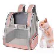 Balo mèo balo vận chuyển chó mèo balo cho chó túi vận chuyển chó mèo size