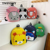 Children School Backpack Cartoon Cute Bookbag Kids School Bags for Boys and Girls Backpack Baby Kindergarten Bags Small Backpack